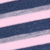 Navy/pink