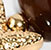 Gold/choc