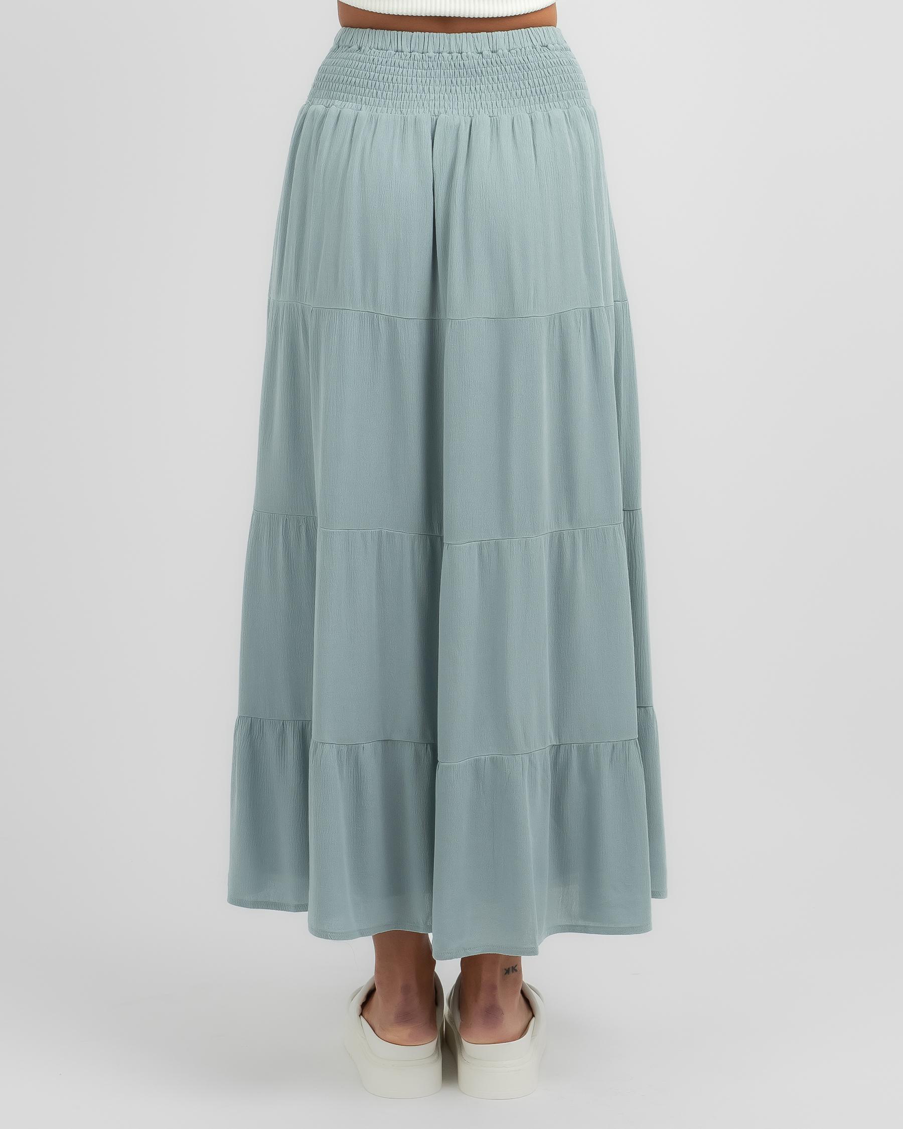 Elowen Skirt