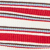 Berry Stripe