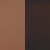Brown/brown