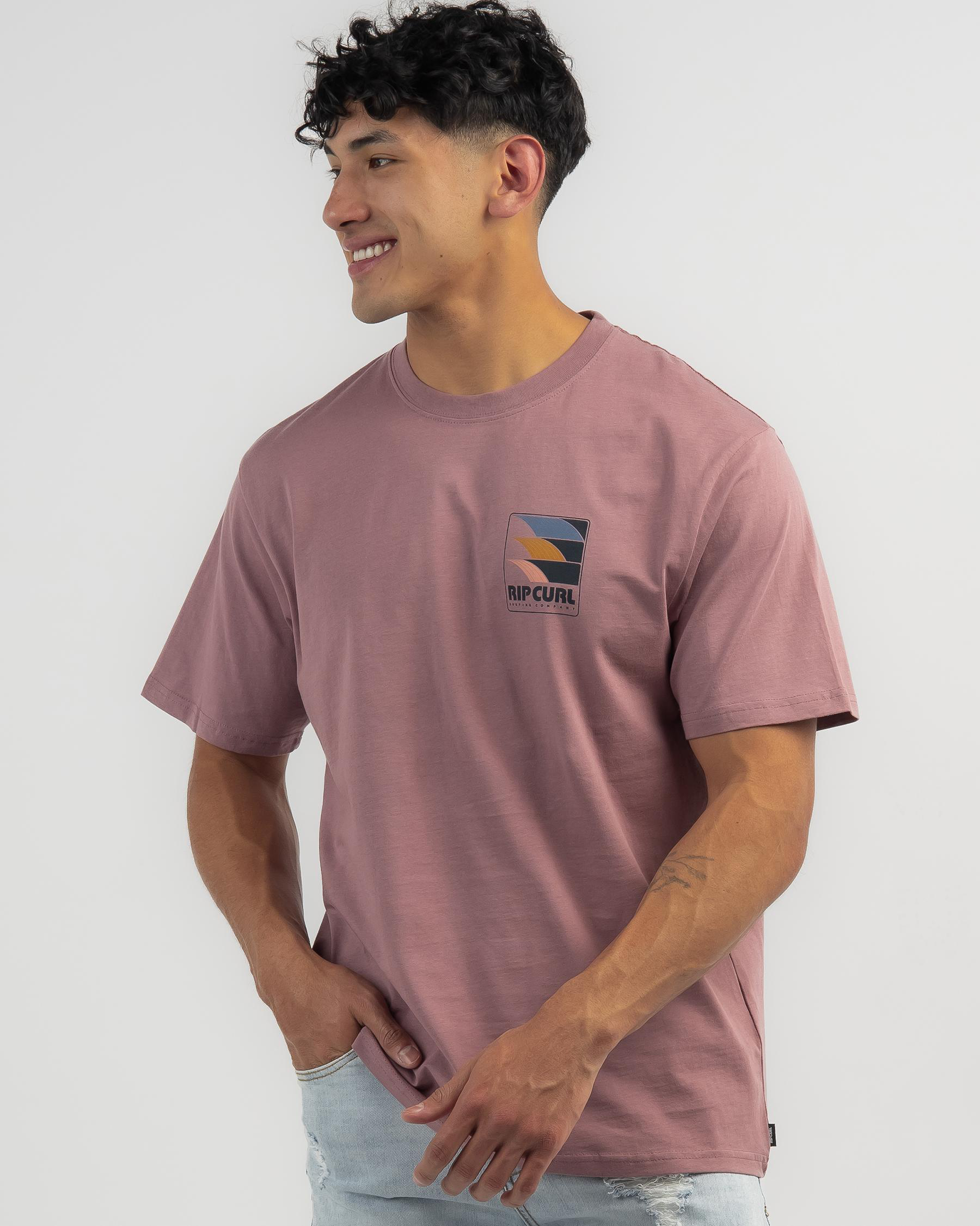Fellow Friends T-Shirt Unisex Band Members Line Up - Stampa Digitale - 5