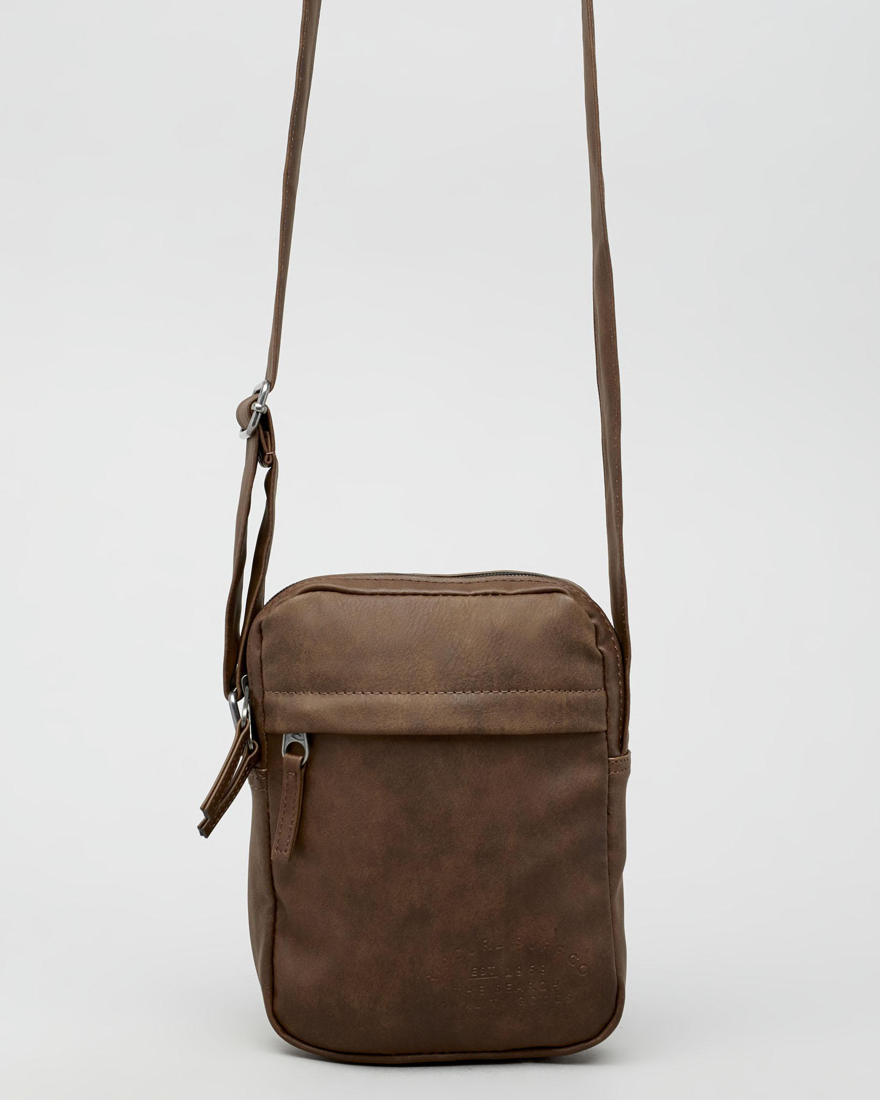 Rip Curl No Idea Pouch Search Camo - Sac à bandoulière | Achat en ligne | Alpiniste