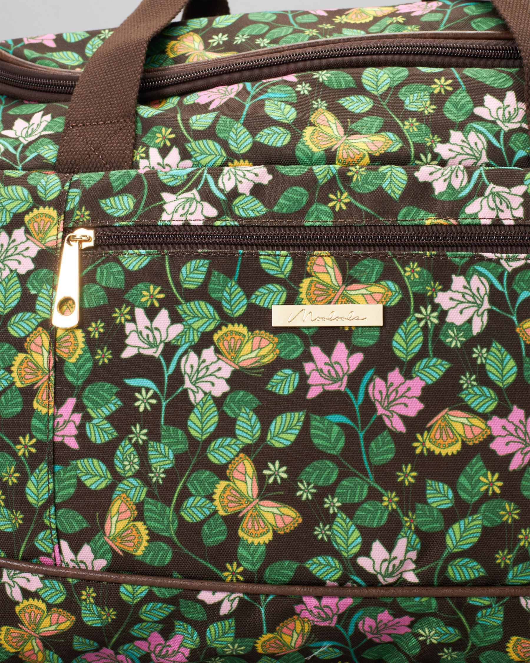 Angelina Overnight Bag