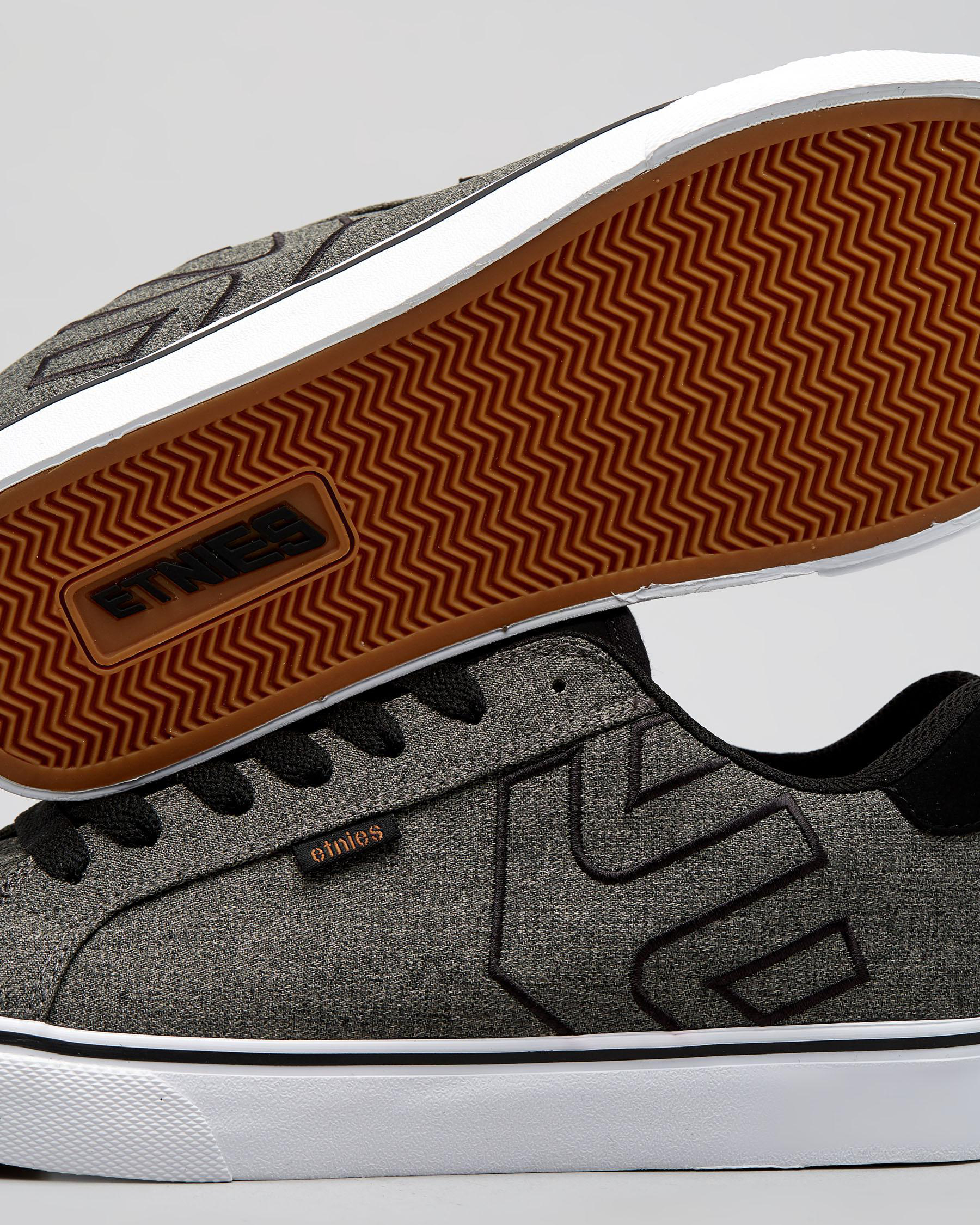 etnies fader vulc