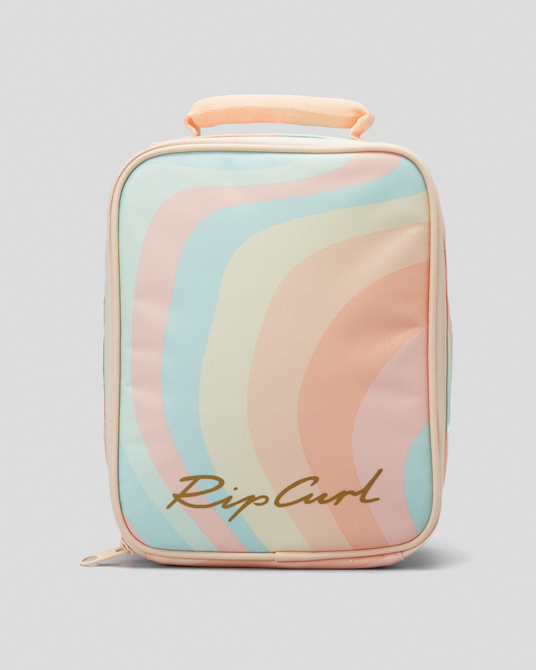 Rip Curl Lunch Bag Mixed In Multico Fast Shipping & Easy Returns
