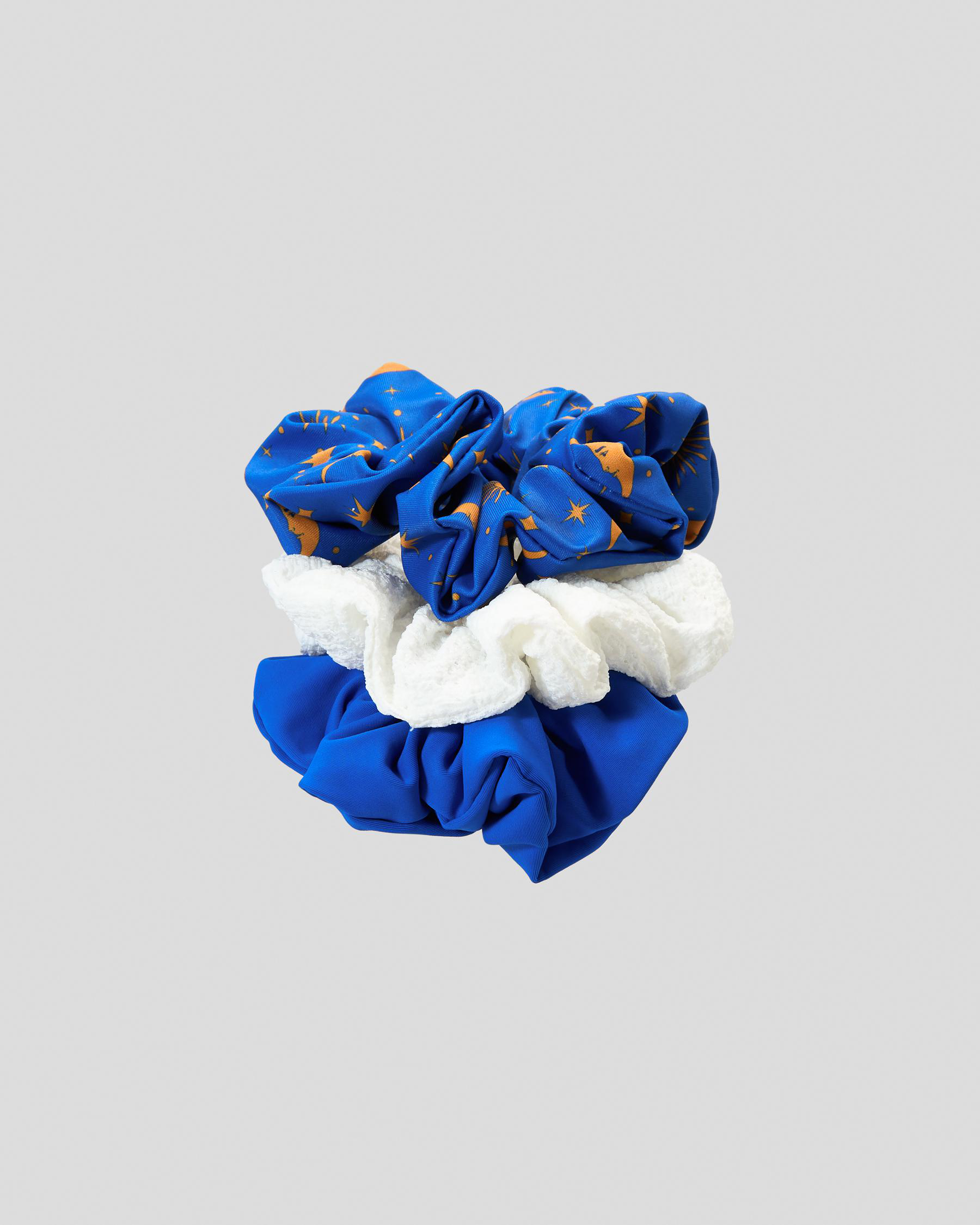 SCRUNCHIE NIGHT FLIGHT