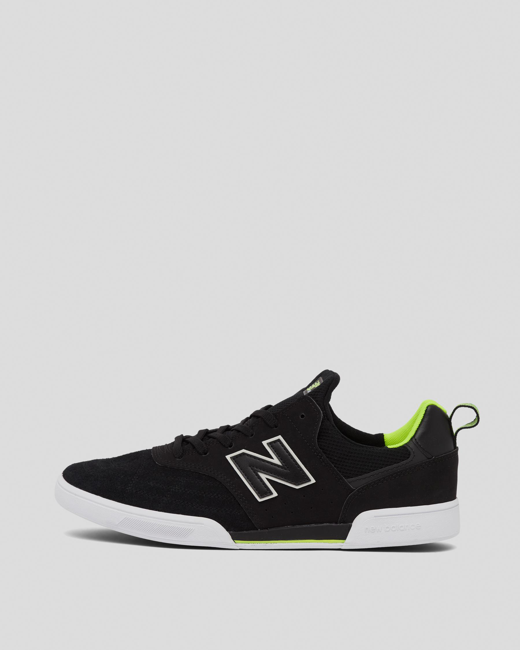 new balance 288