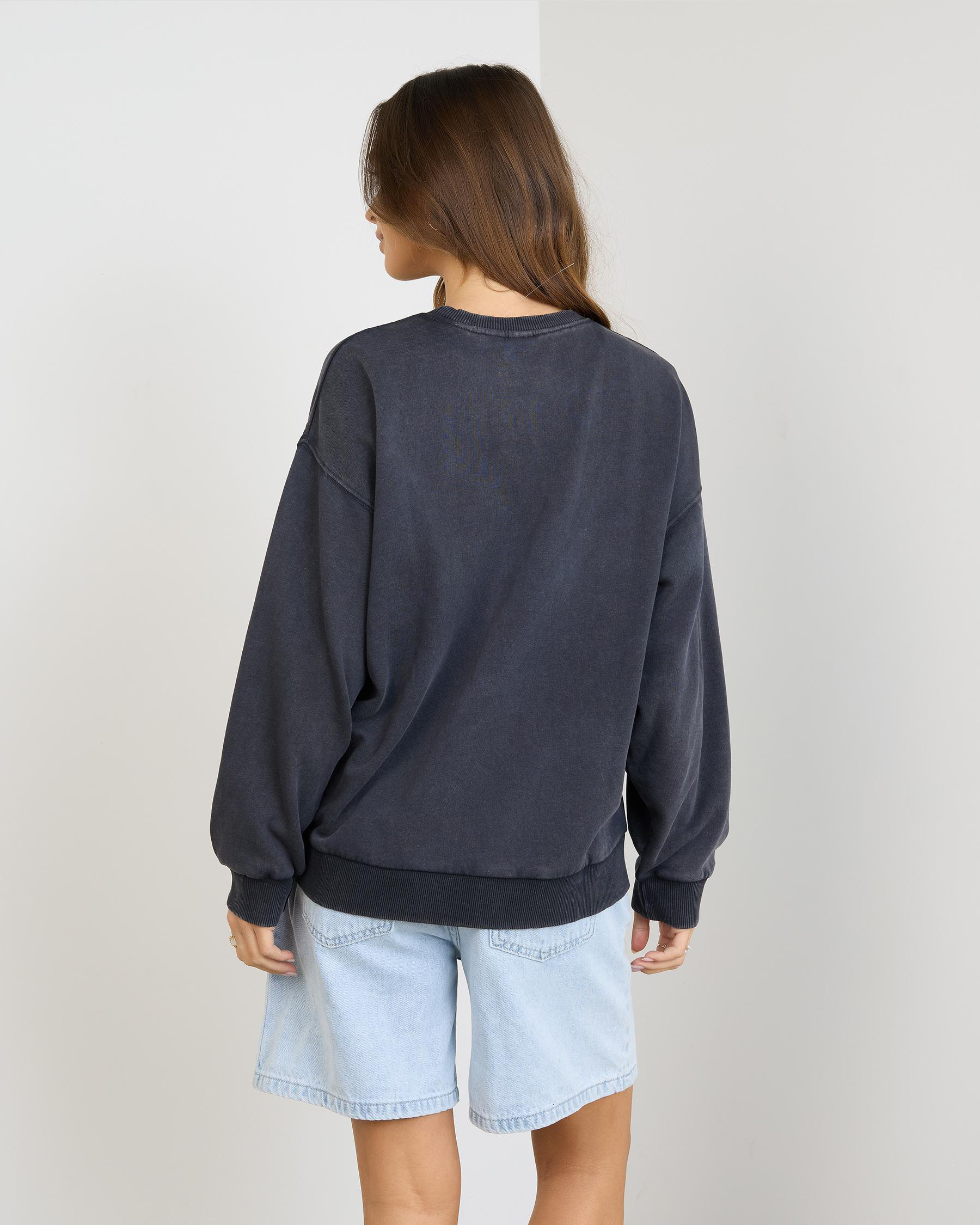Roxi Crewneck Second Skin T Shirt main image 1