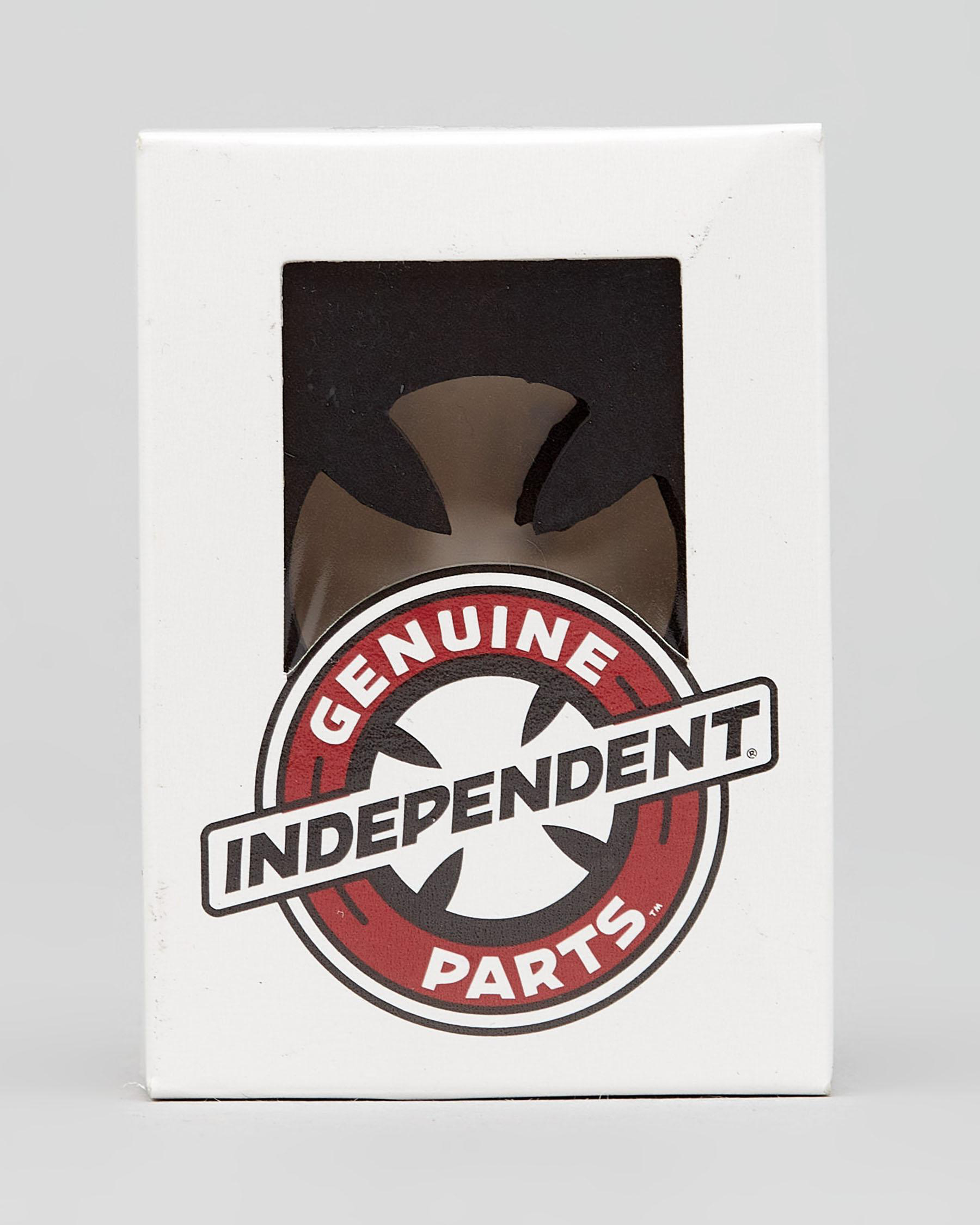 Independent Shock Pads In Assorted City Beach Australia