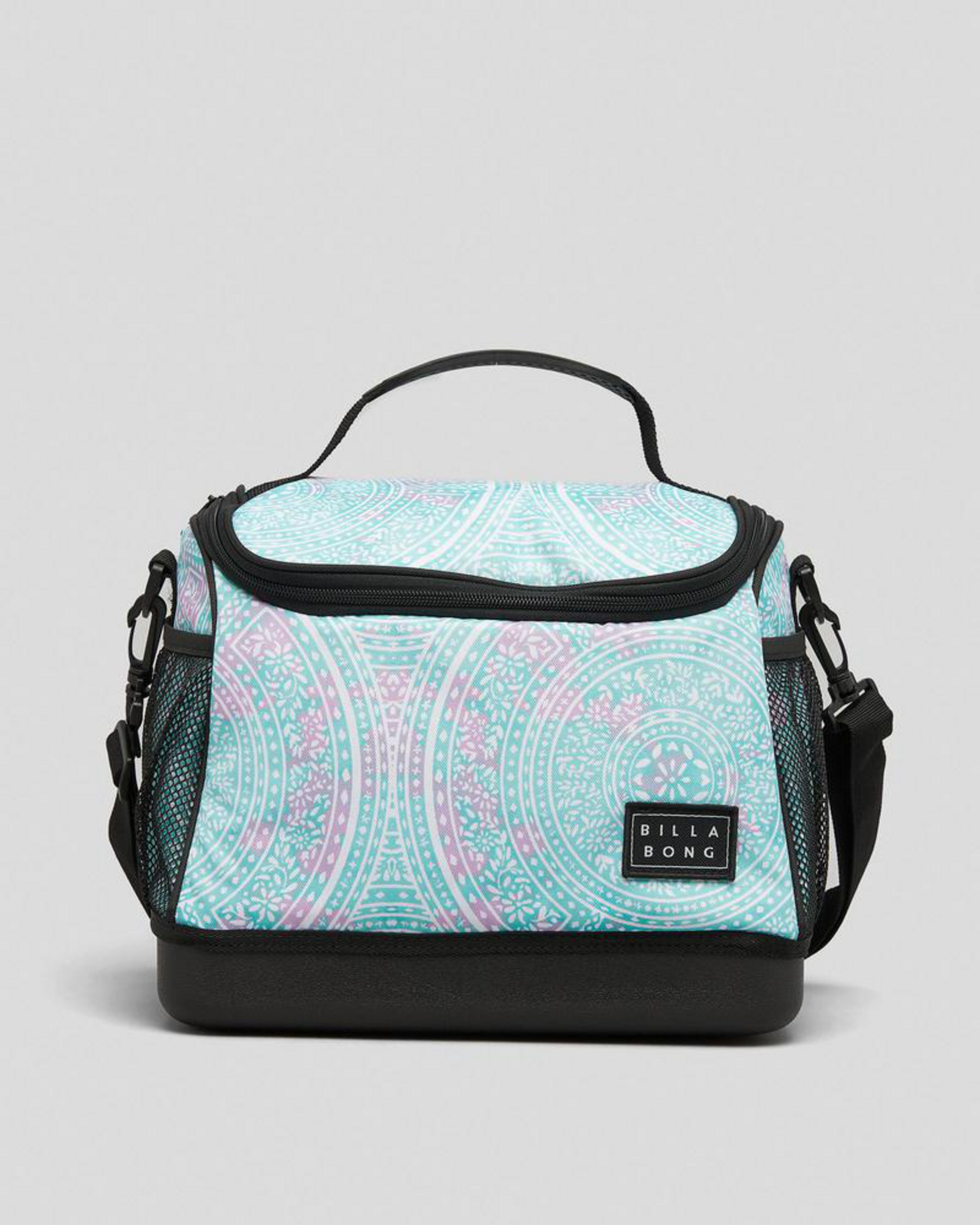 Billabong Luxe Cooler Bag In Meadow - FREE* Shipping & Easy