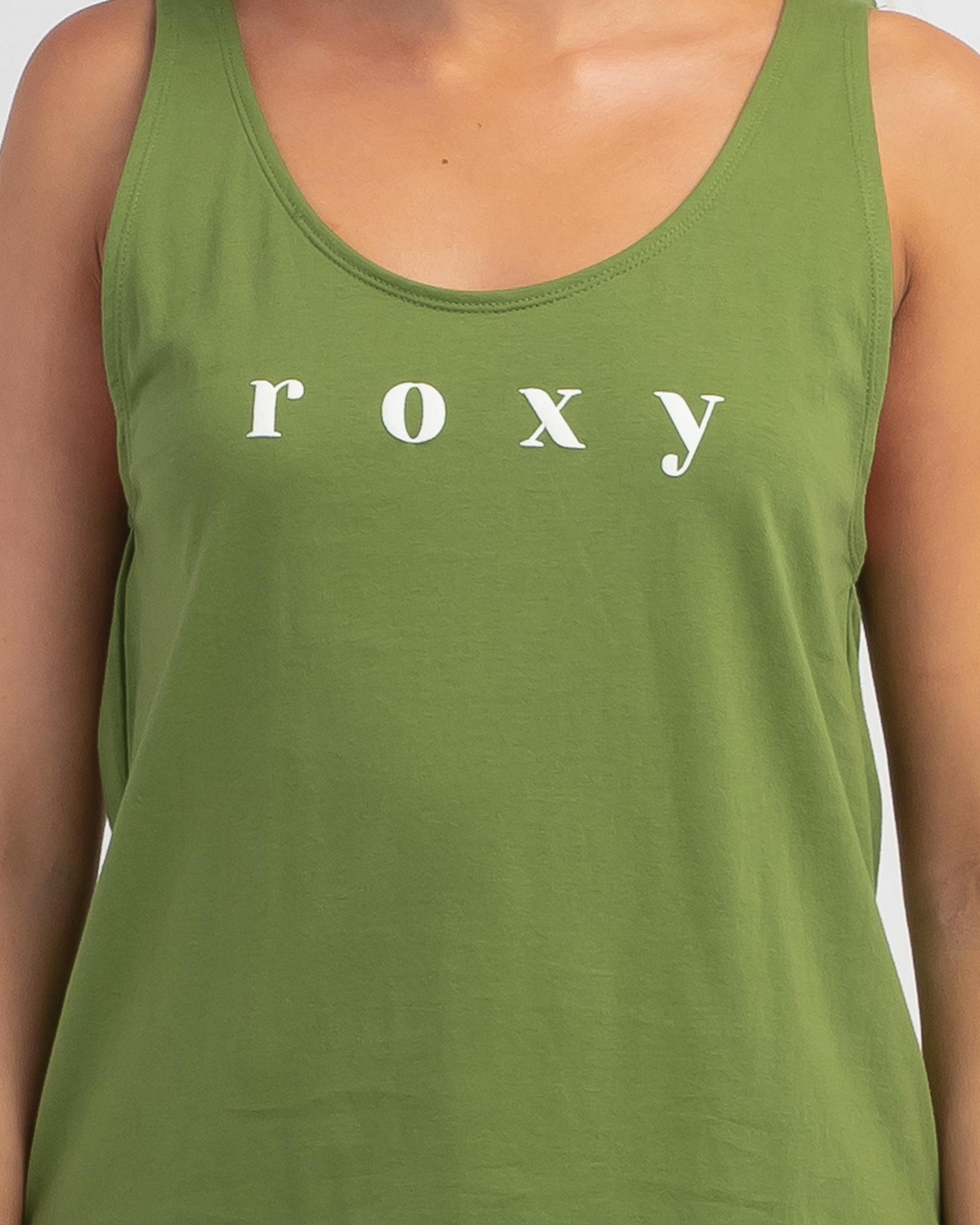 top Roxy Closing Party Logo - WBK0/Snow White - women´s - Snowboard