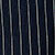 Pinstripe Raw Indy