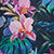 Dark Floral