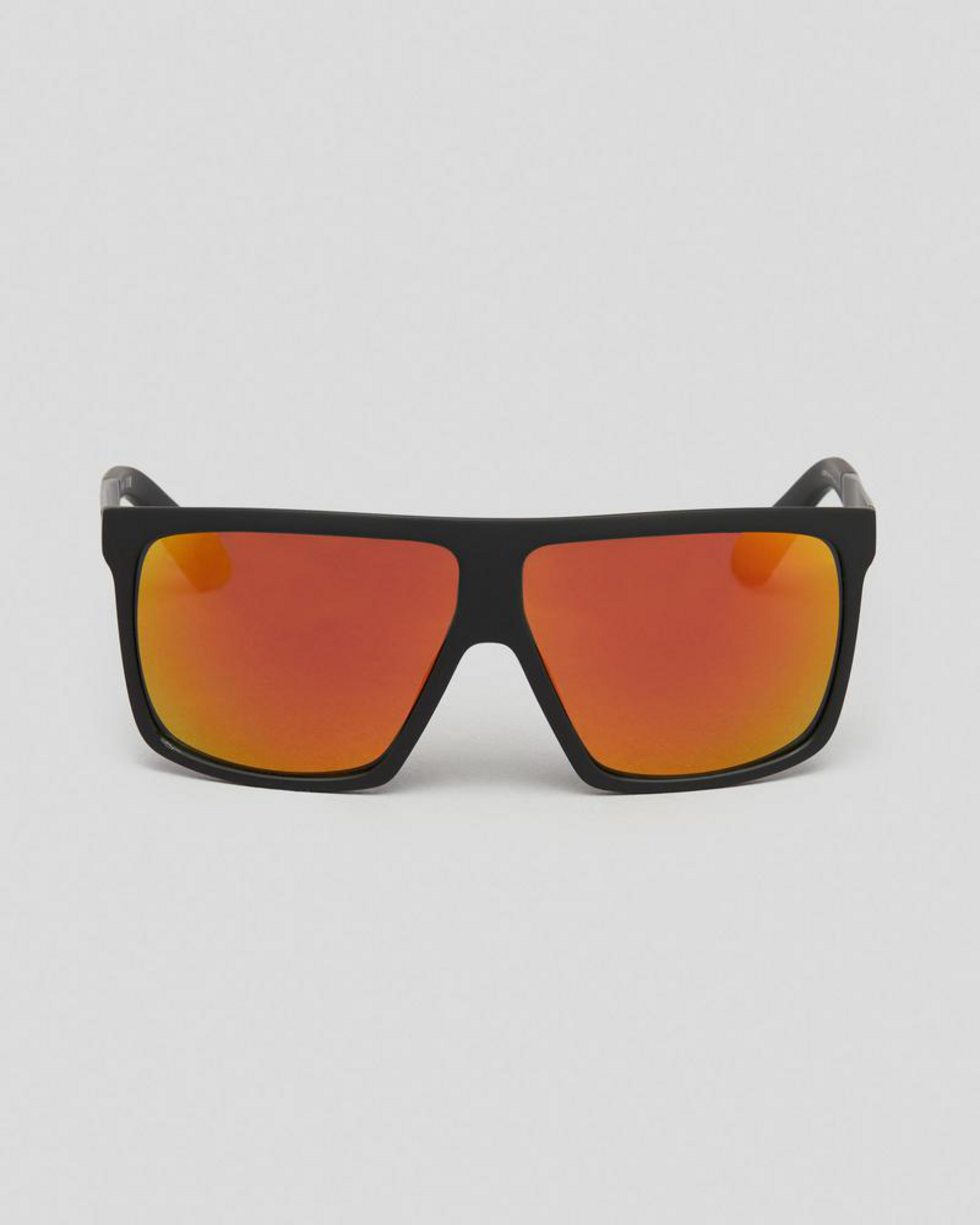 Dragon Alliance Men's Dr513Si Monarch Ion Sunglasses