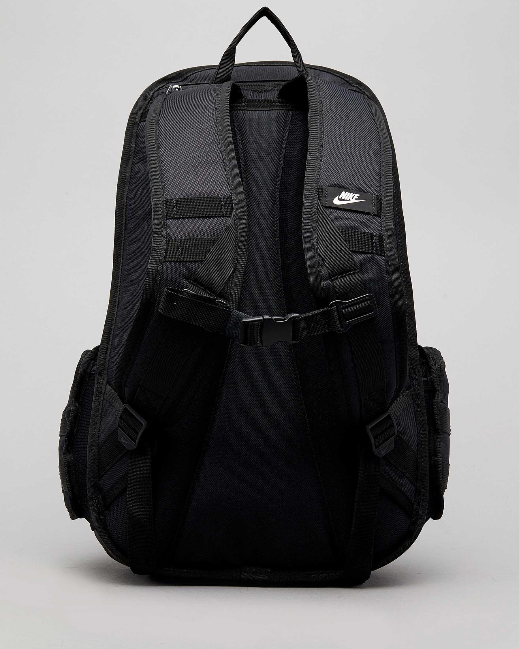 Nike Sportswear RPM Backpack In Black/black/white City Beach Australia