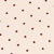 Pink/red Polka