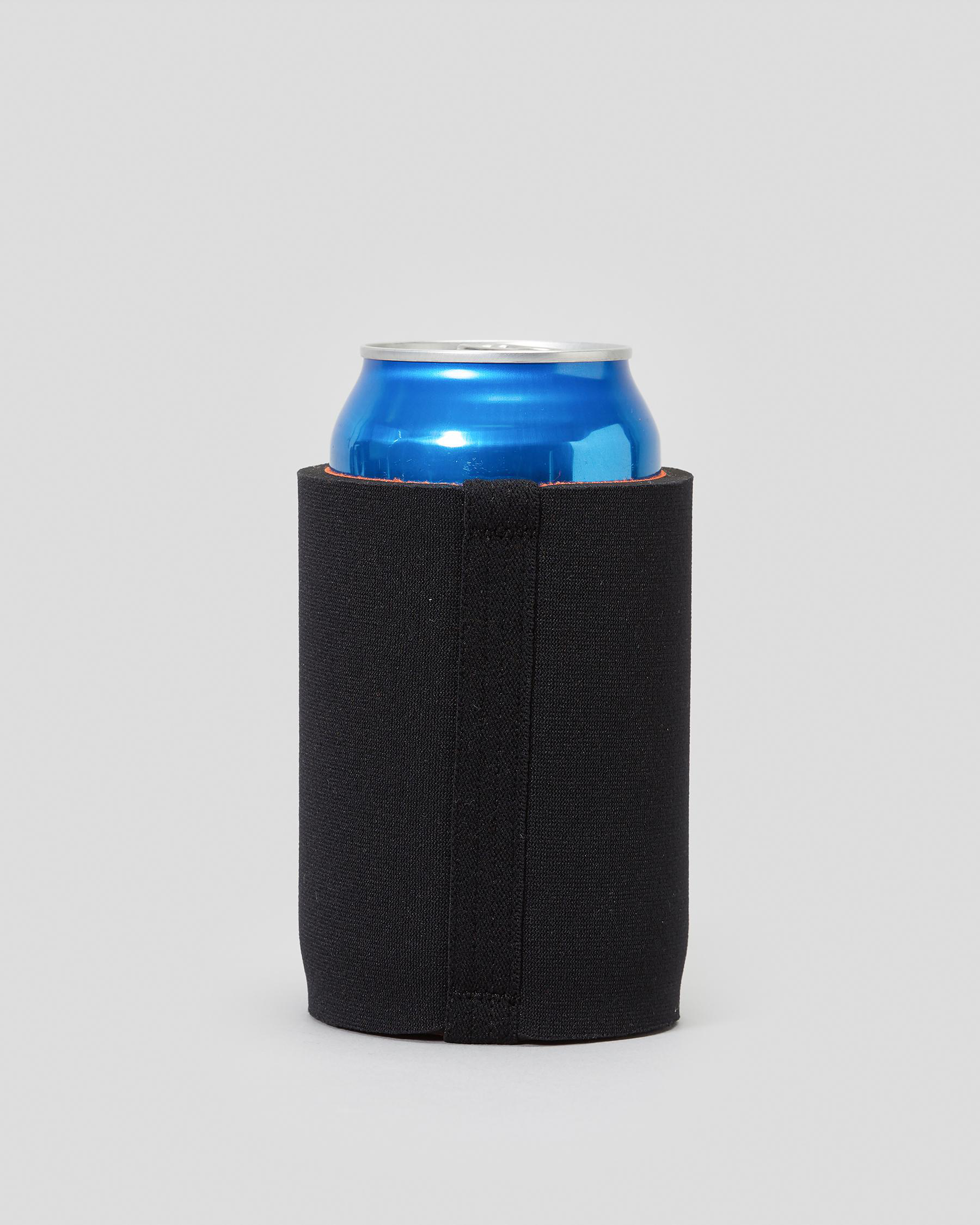 Shop CU in the NT Crab V2 Stubby Cooler In Black Fast Shipping & Easy Returns City Beach