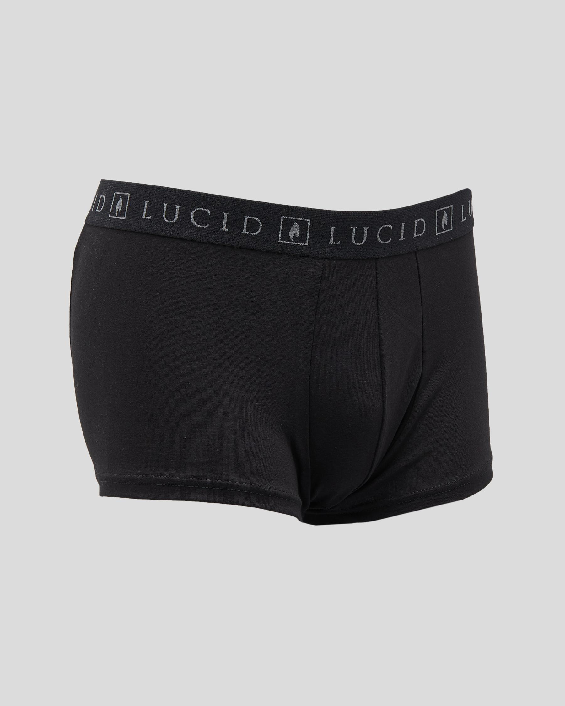 Shop Lucid Blur Boxers In Multi - Fast Shipping & Easy Returns - City ...