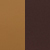 Eco Crystal Copper/brown