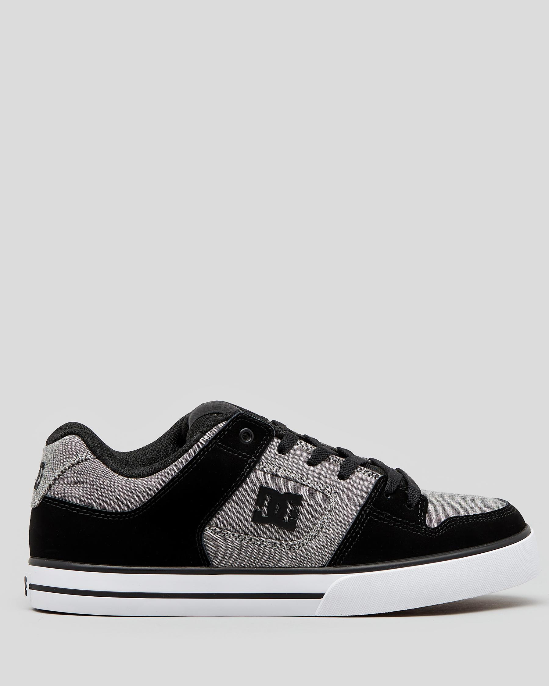 dc shoes harbor