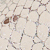 Lily White/grey/metallic Silve