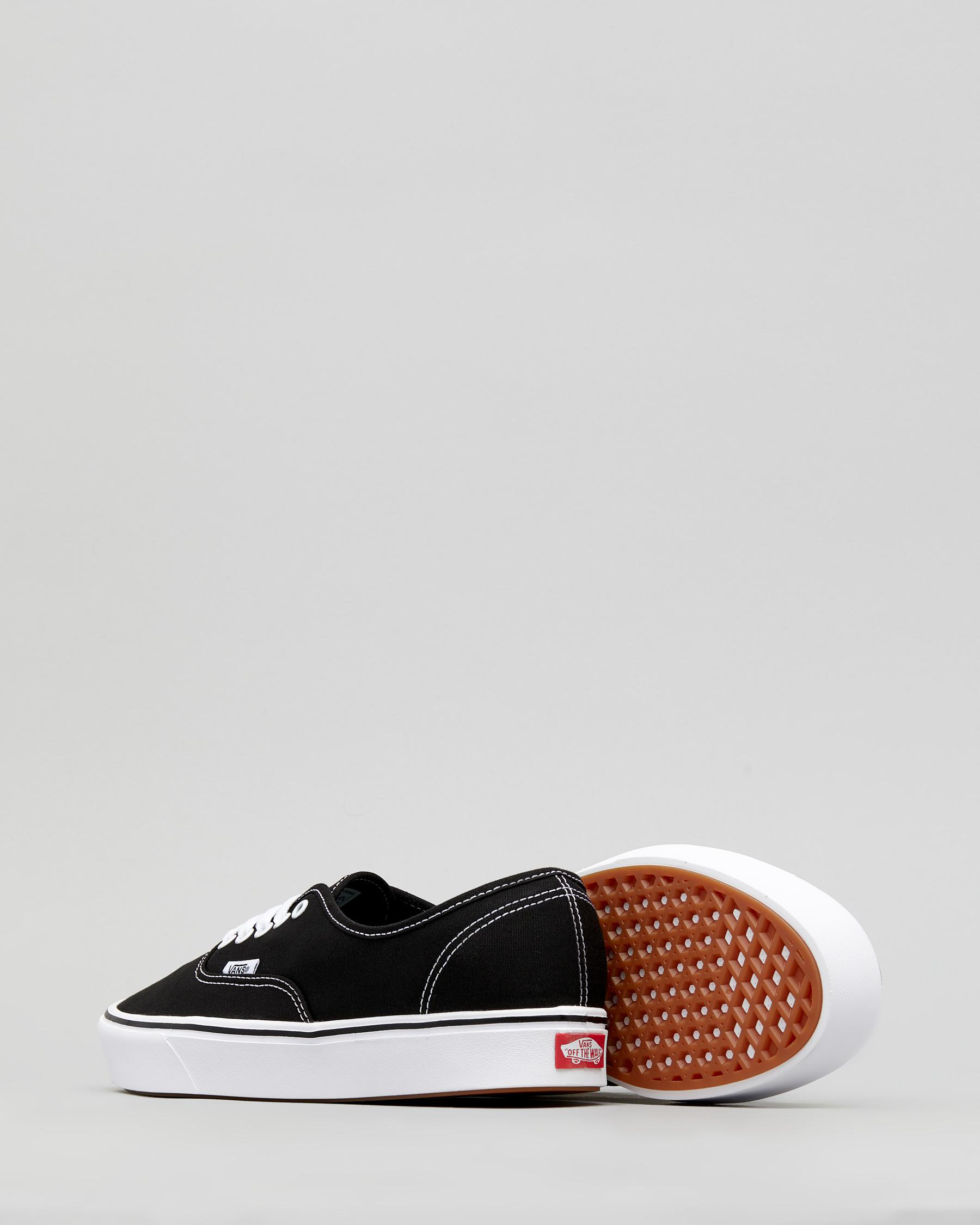 vans comfycush australia