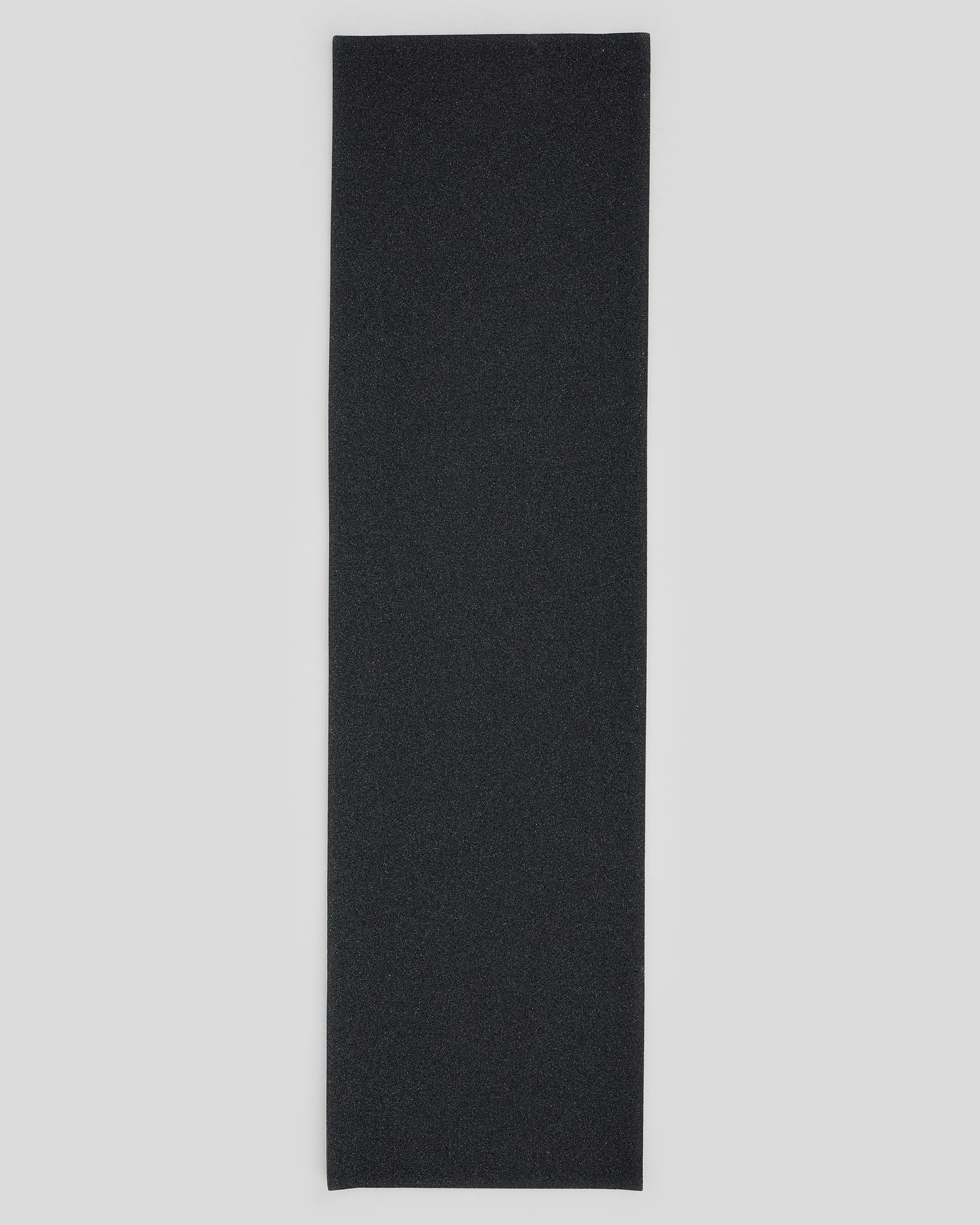 Chatsworth Griptape Black Grip Tape In Black City Beach United States