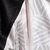 Brilliant White/black/antique Gold