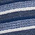 Blue Stripe