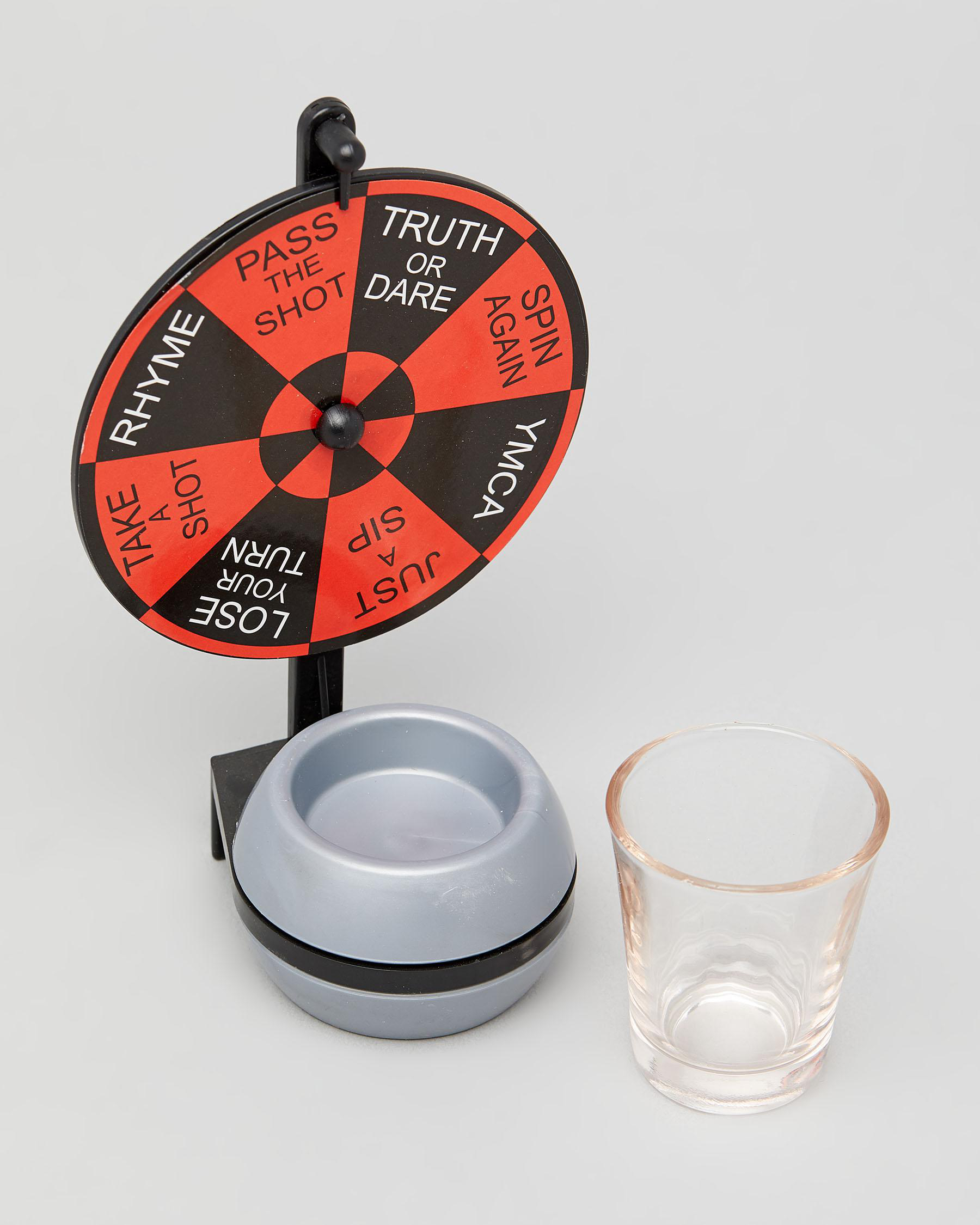 Shop MDI Wheel Of Shots In Assorted Fast Shipping & Easy Returns