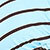 Blue/espresso