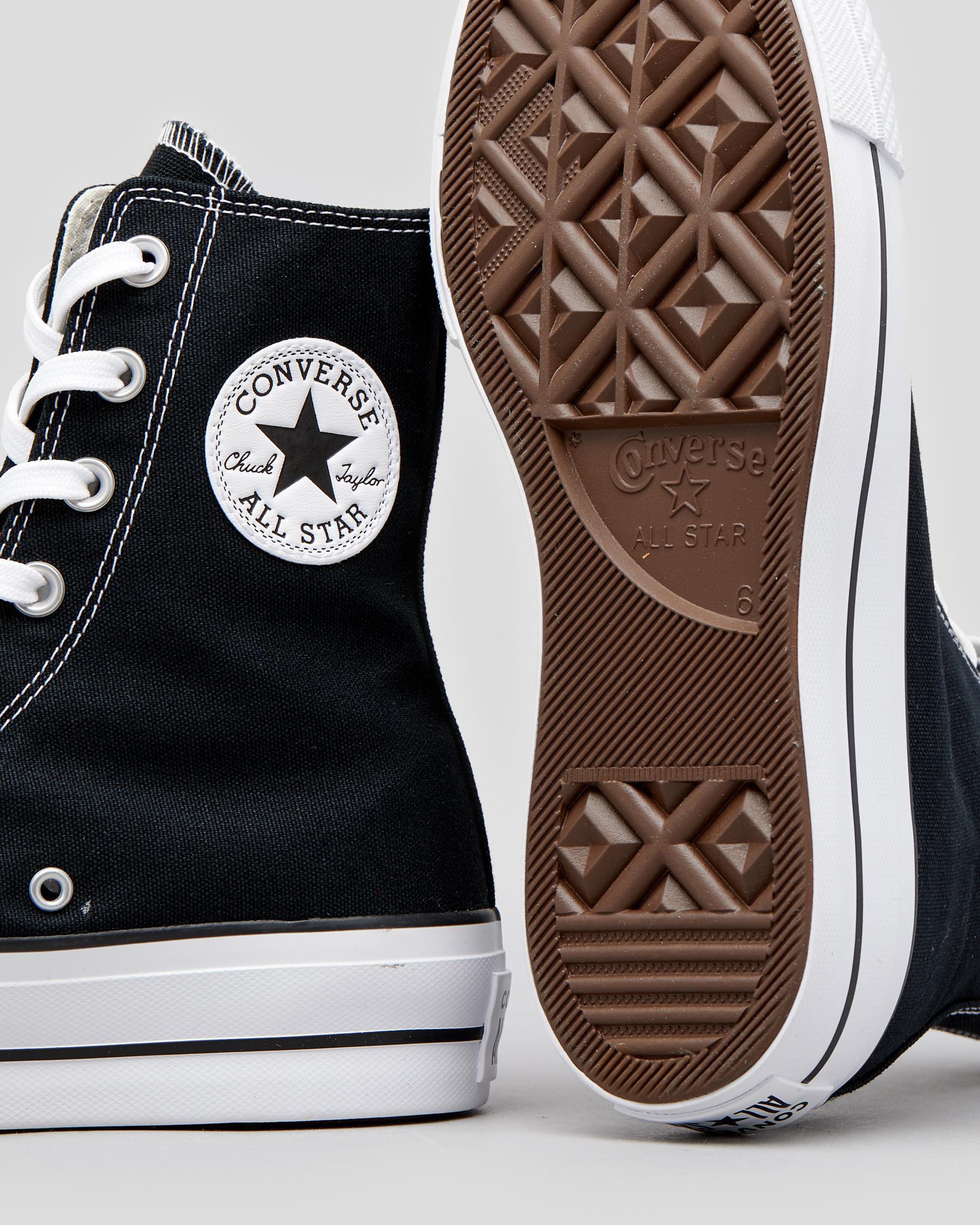 converse xhi