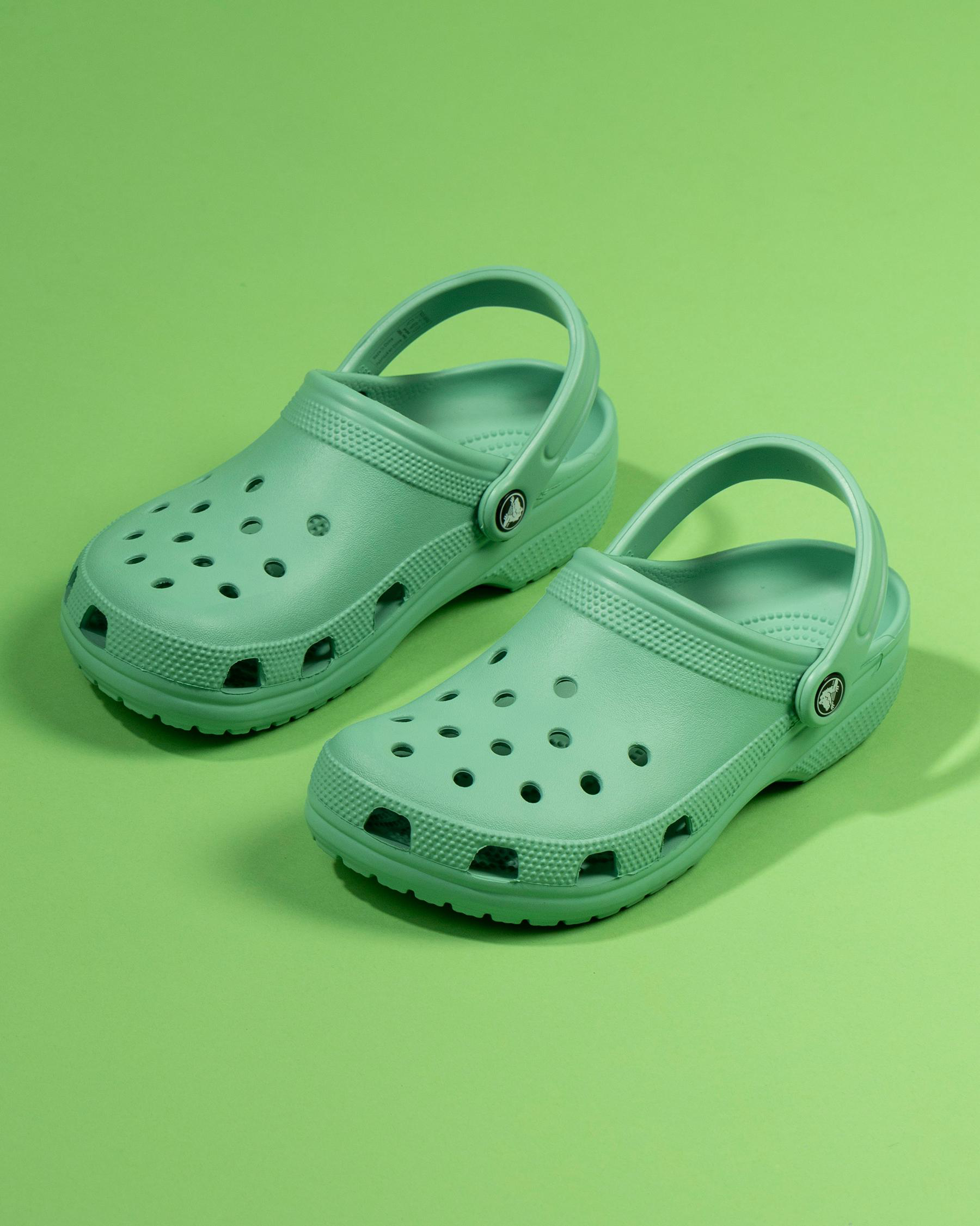 cheap croc style clogs