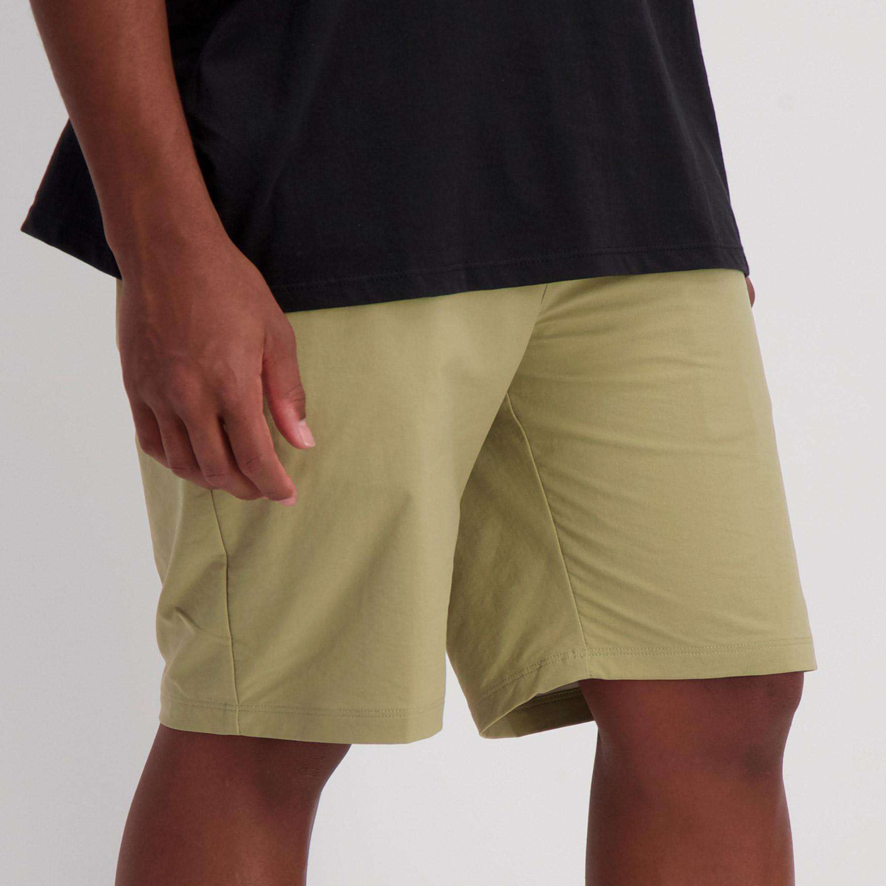 hurley dri fit shorts 19