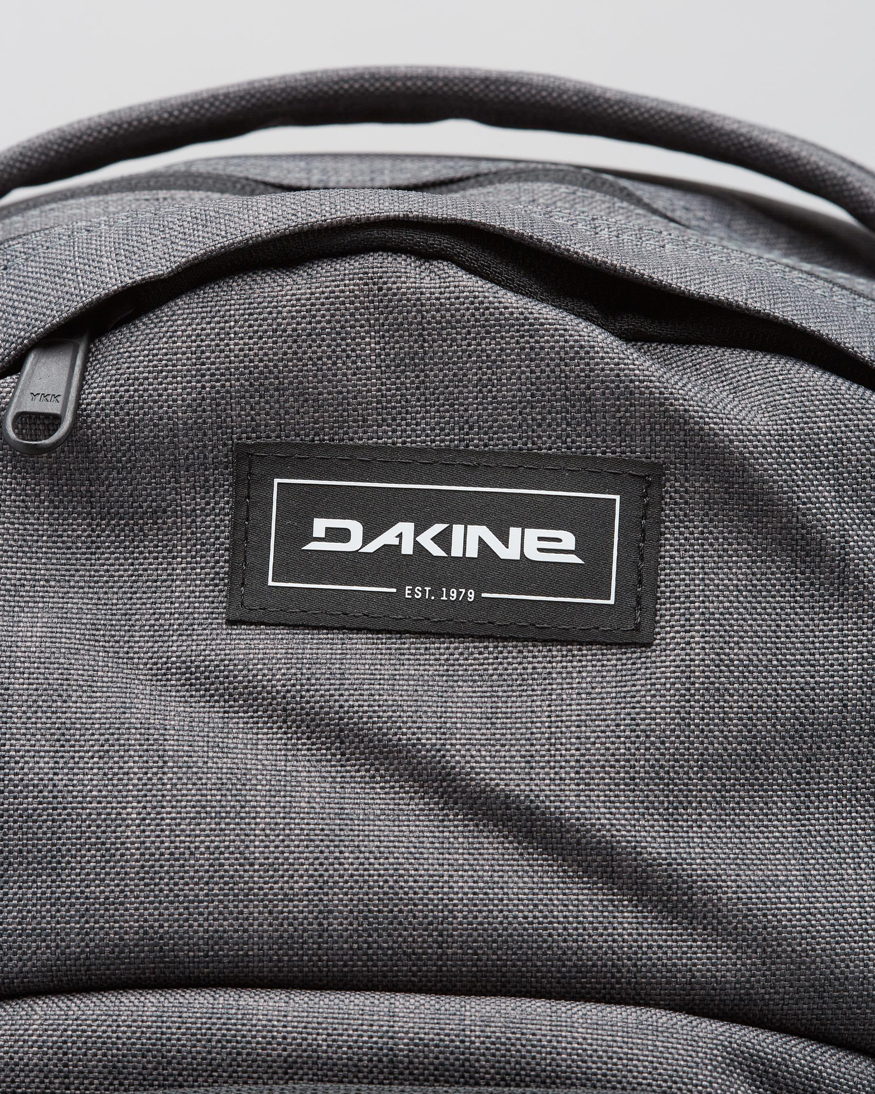 Shop Dakine Campus 33L Backpack In Carbon Fast Shipping & Easy