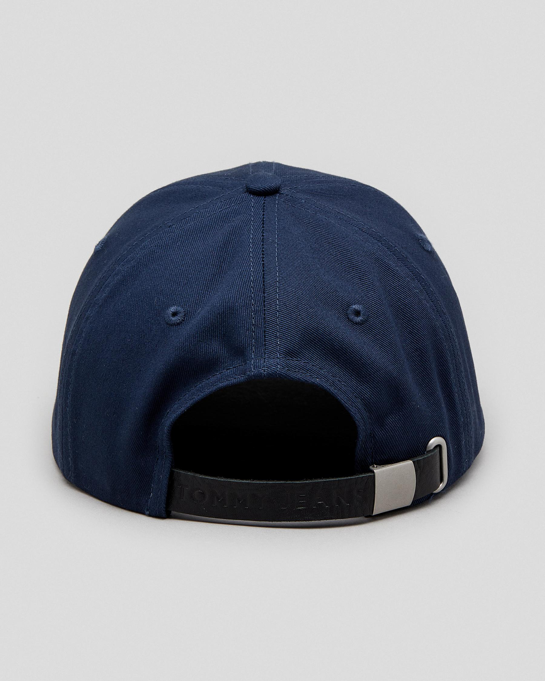 Tommy United Navy TJM Beach Shipping States - Returns Heritage City Twilight Easy & FREE* Cap - In Hilfiger