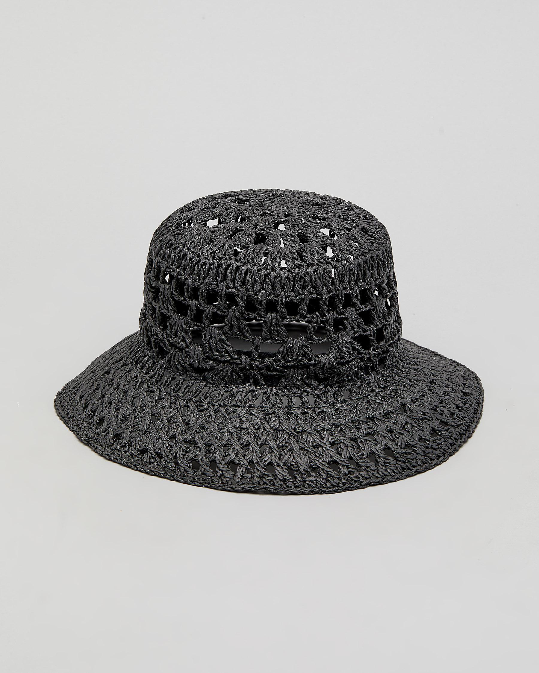 mooloola hat