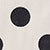 Cream Polka Dot
