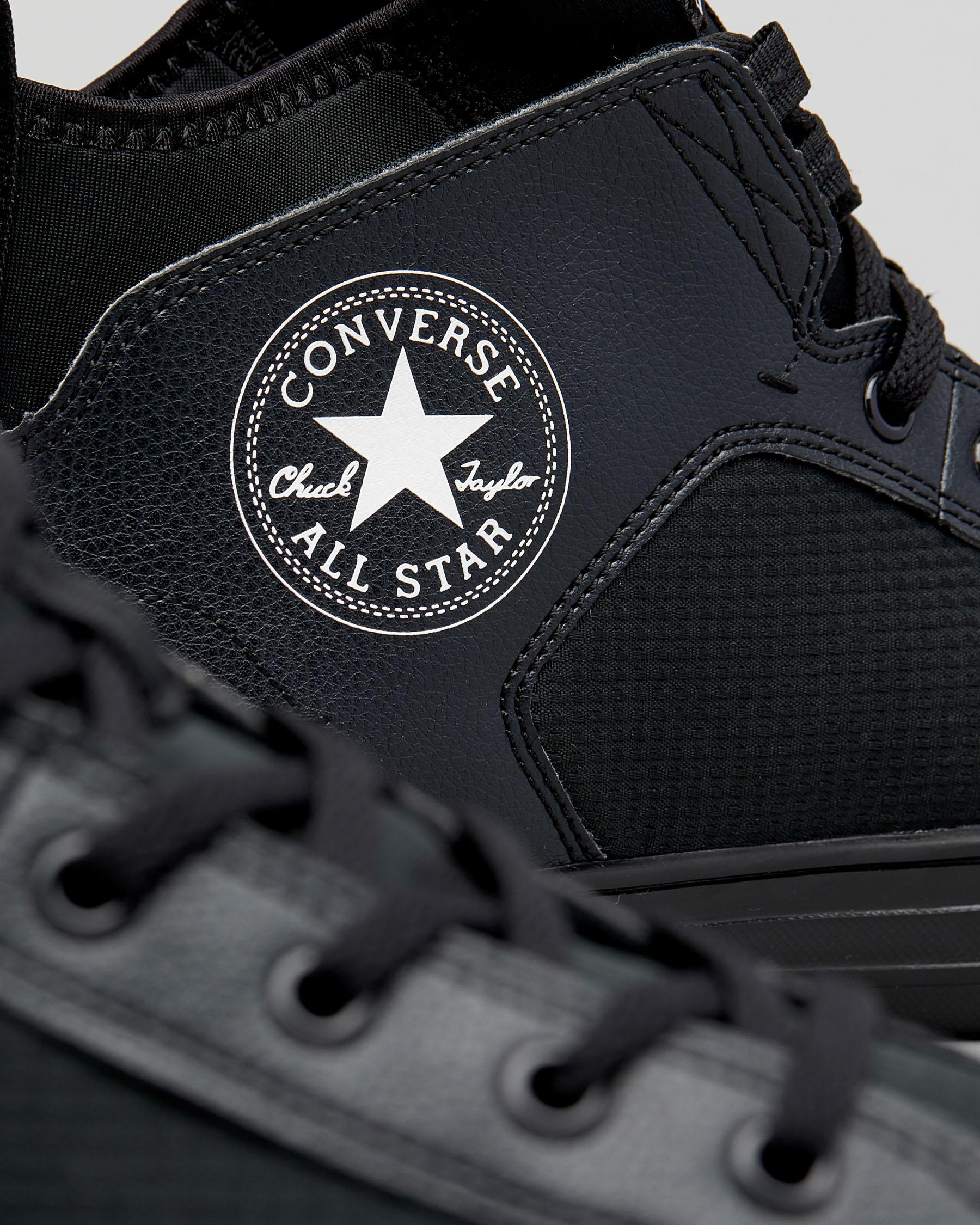 converse chuck taylor ultra mid