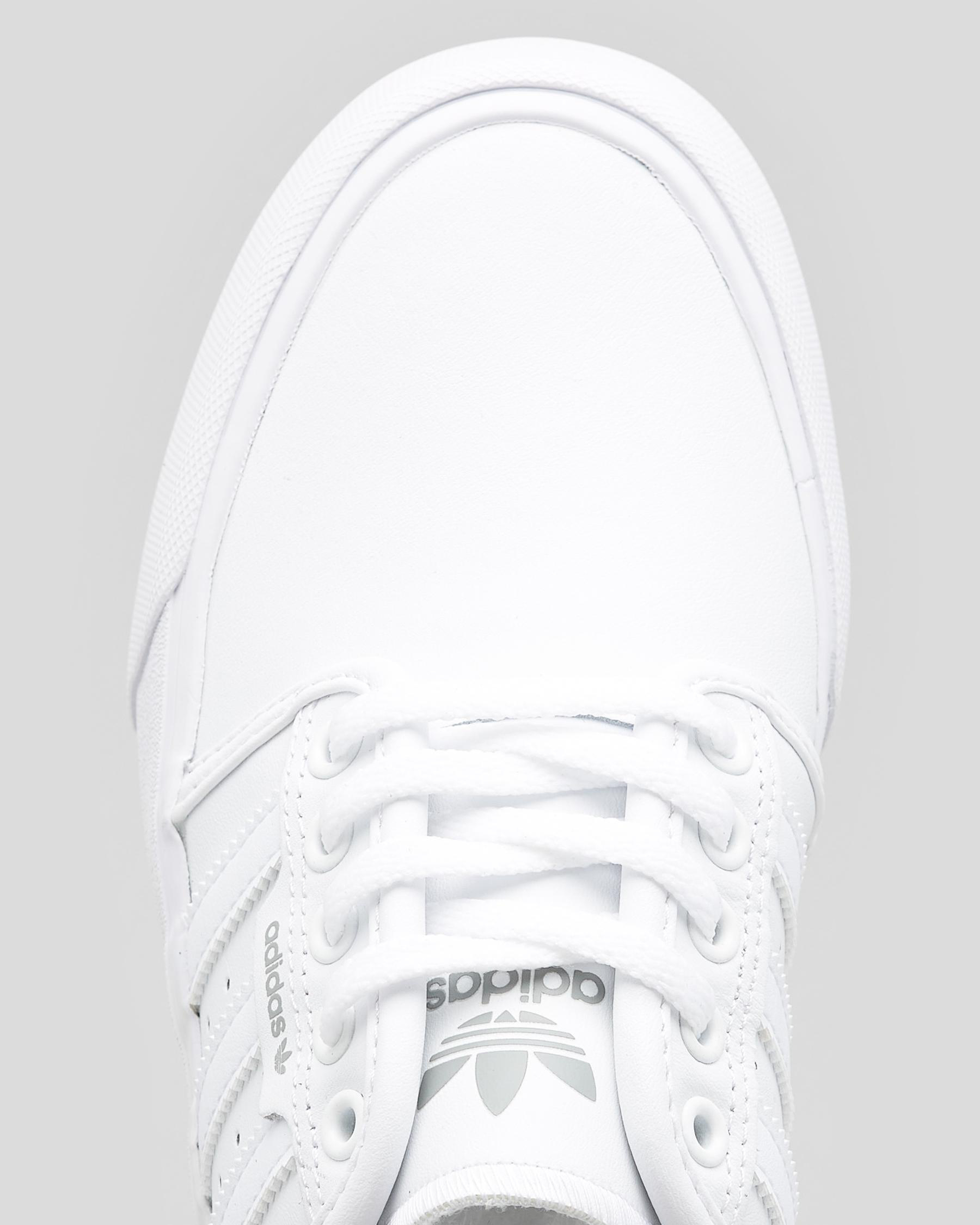 Adidas Seeley Leather Shoes Adidas Seeley With Skinny Jeans Adidas  Originals Seeley XT Low