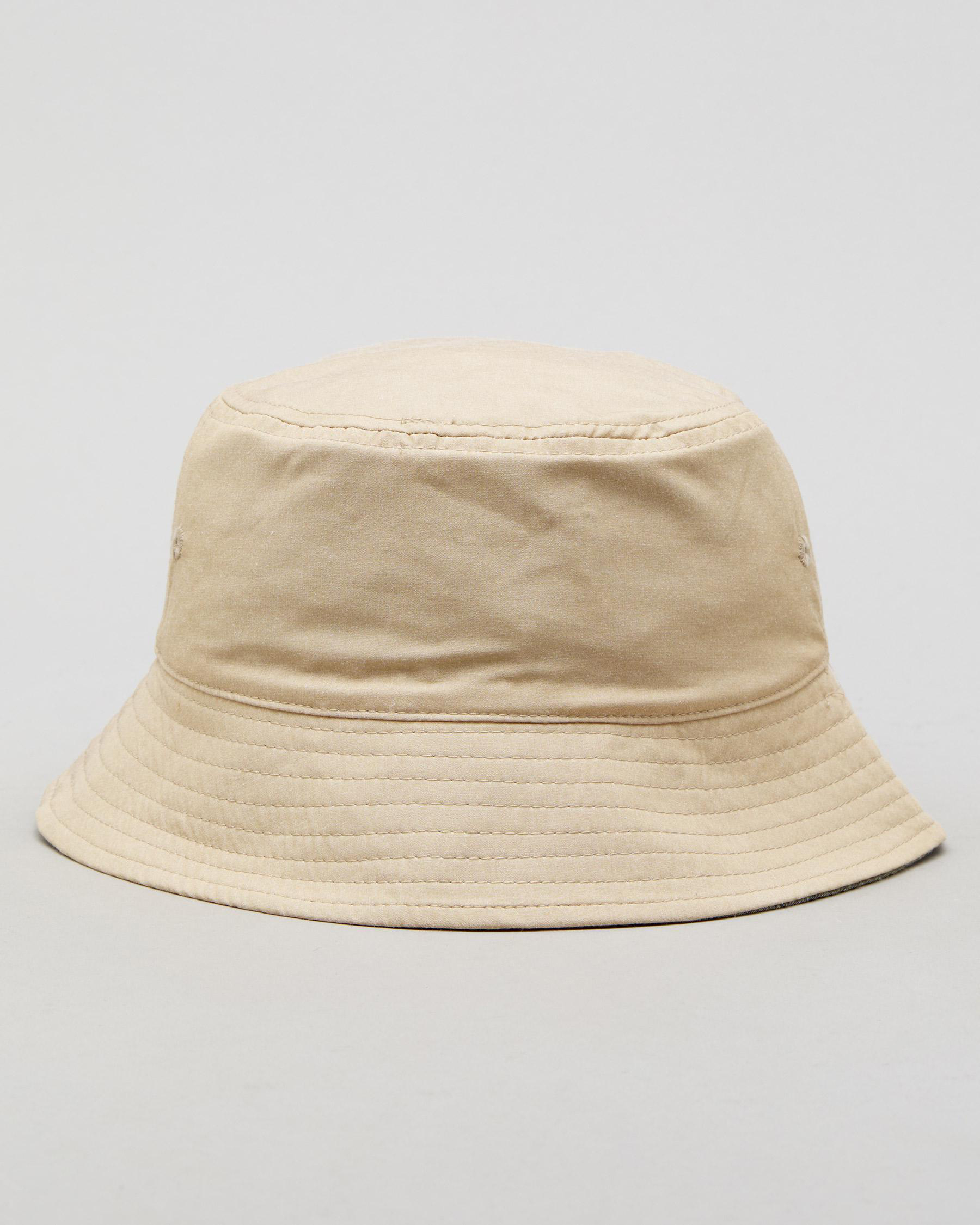 Rusty Primal Dirtbag 5.5 Panel Cap