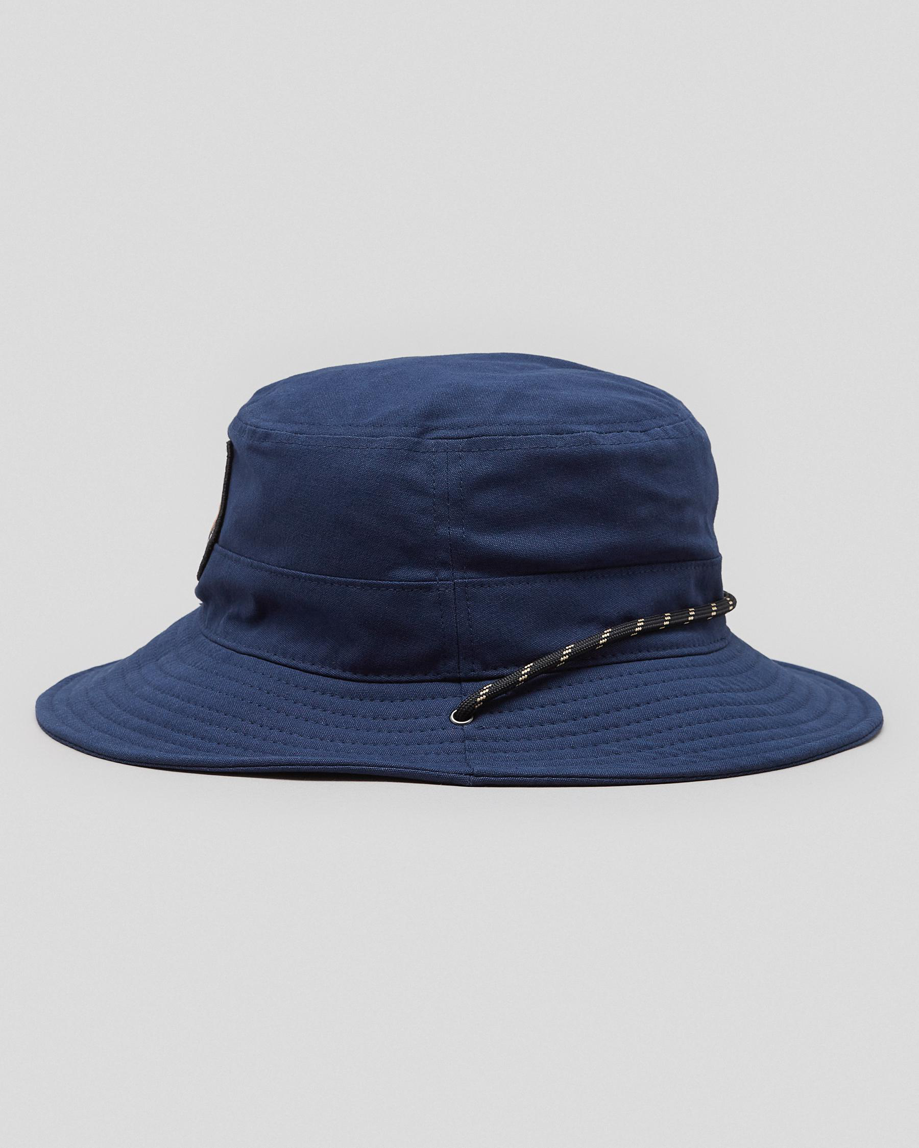 No Brainers Youth Safary Boonie Hat 