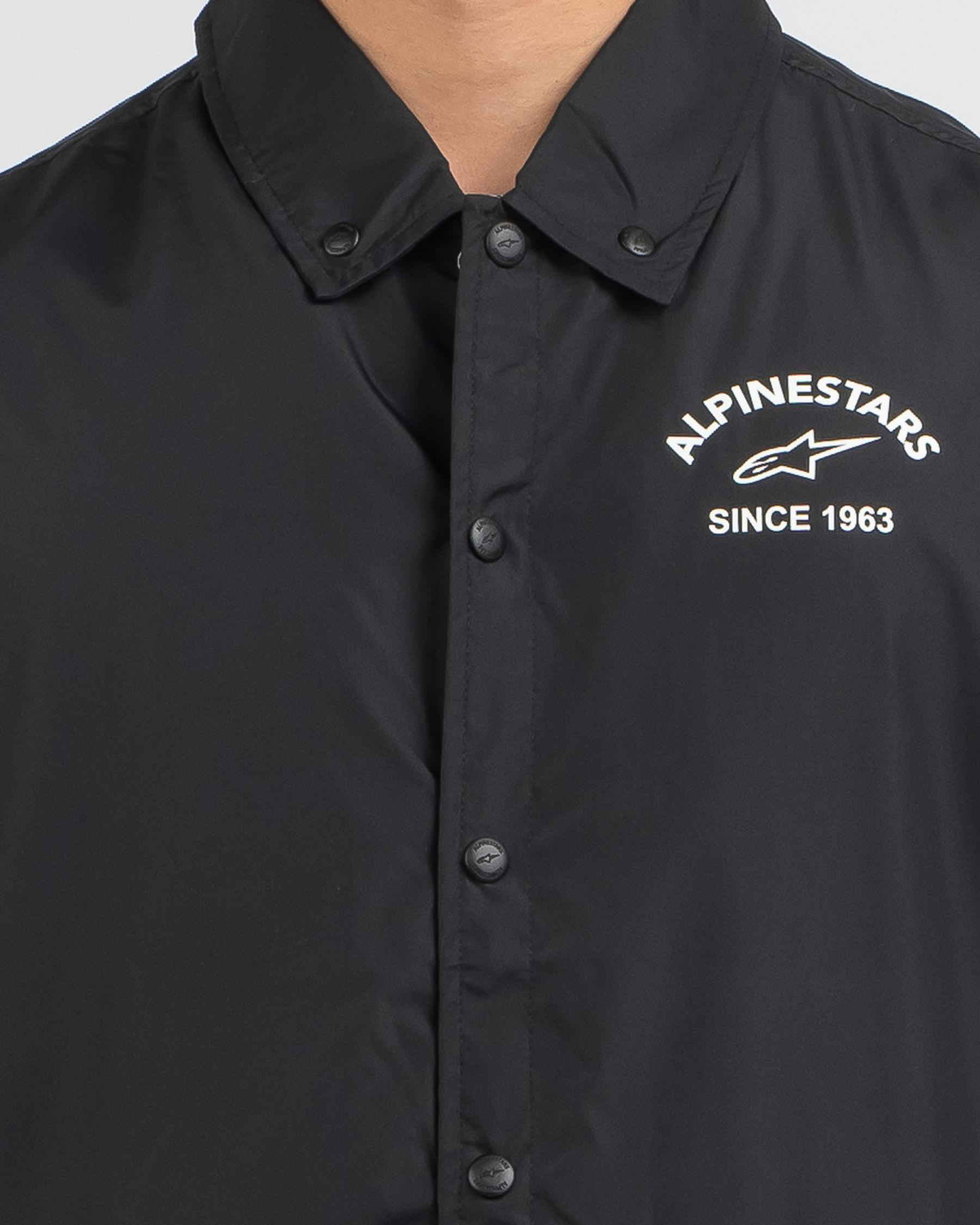 Shop Alpinestars Garage Coach