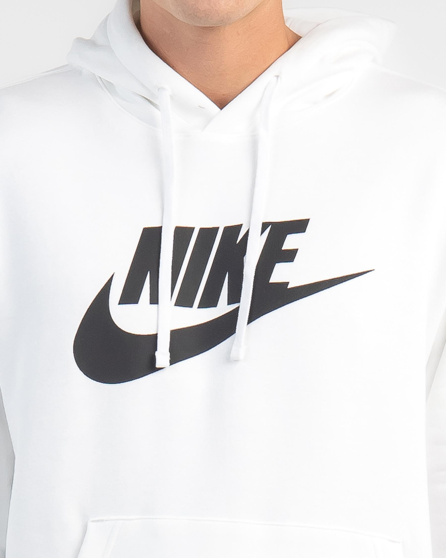nswchs hoodie