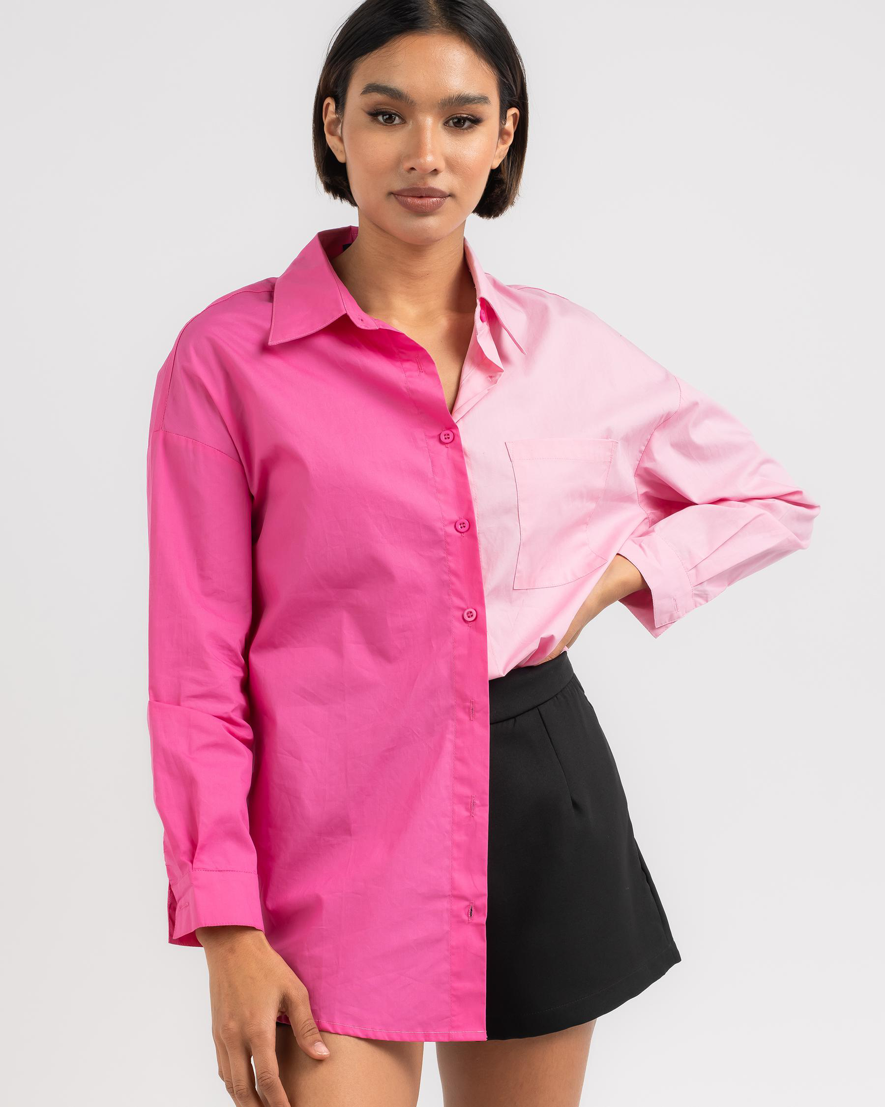 Ava Shirt