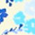Butter/blue