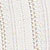 Cream Stripe