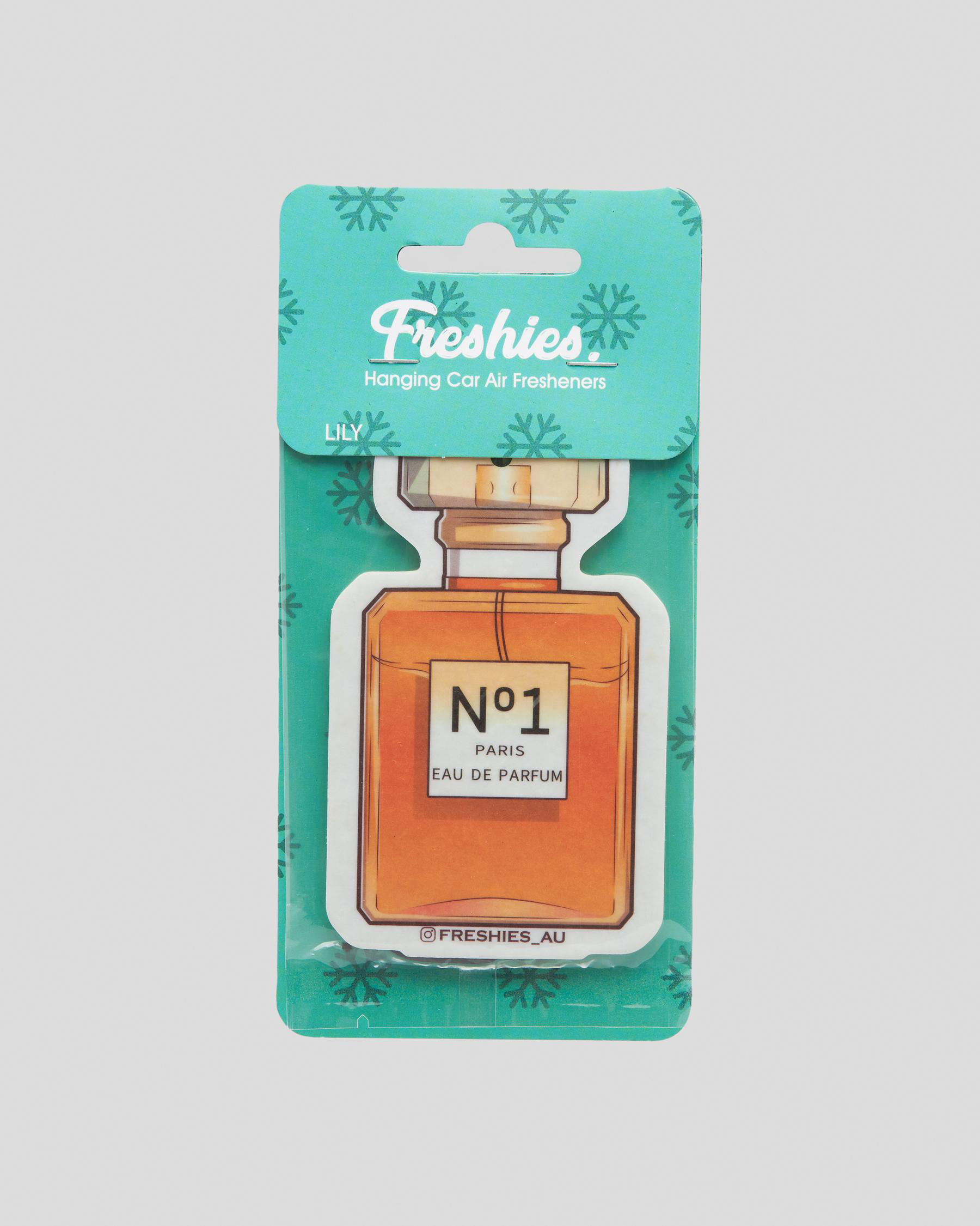 Shop Freshies The Perfume Air Freshener In Multi Fast Shipping & Easy
