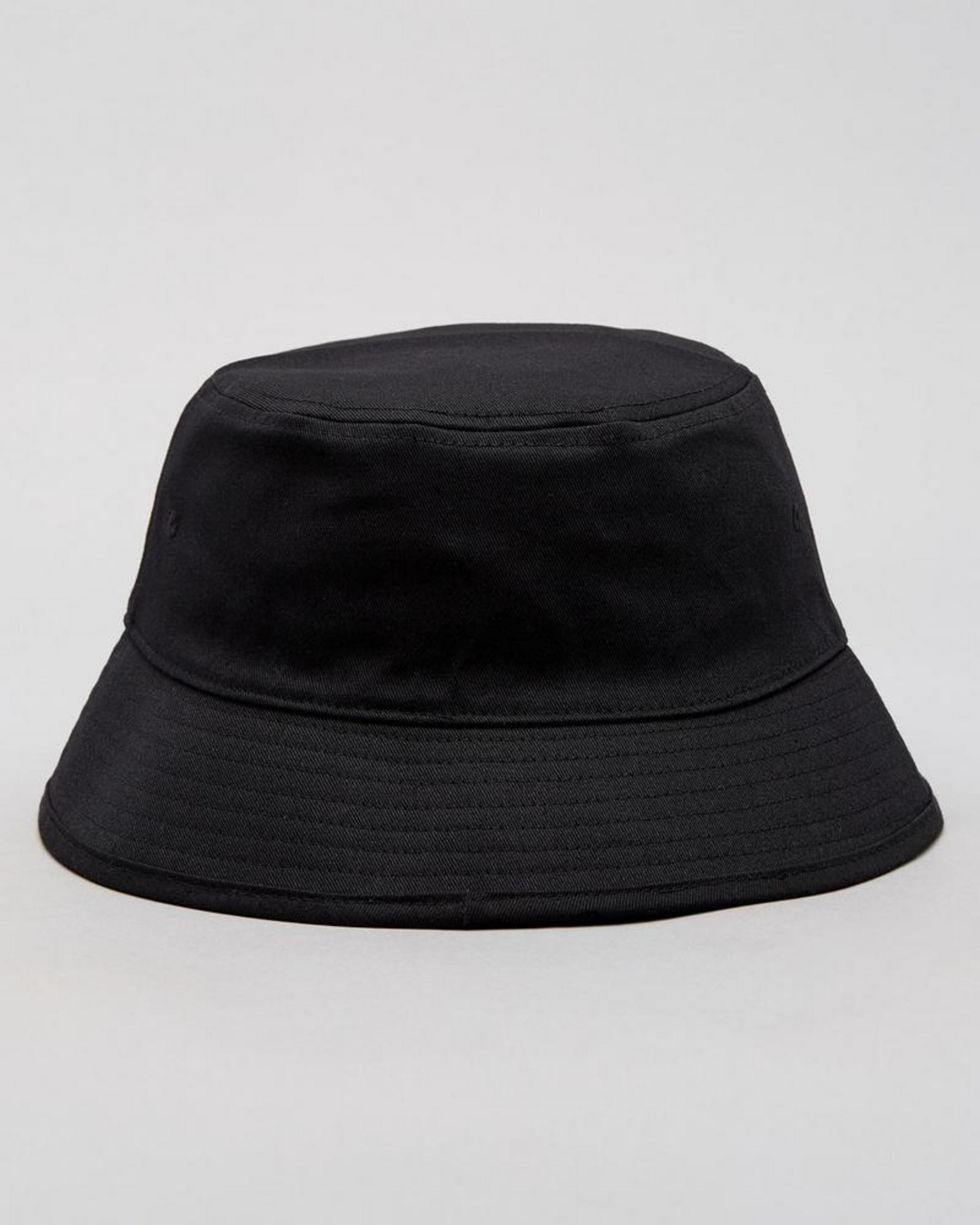 Adidas Bucket Hat In Black/white - Fast Shipping & Easy Returns - City ...